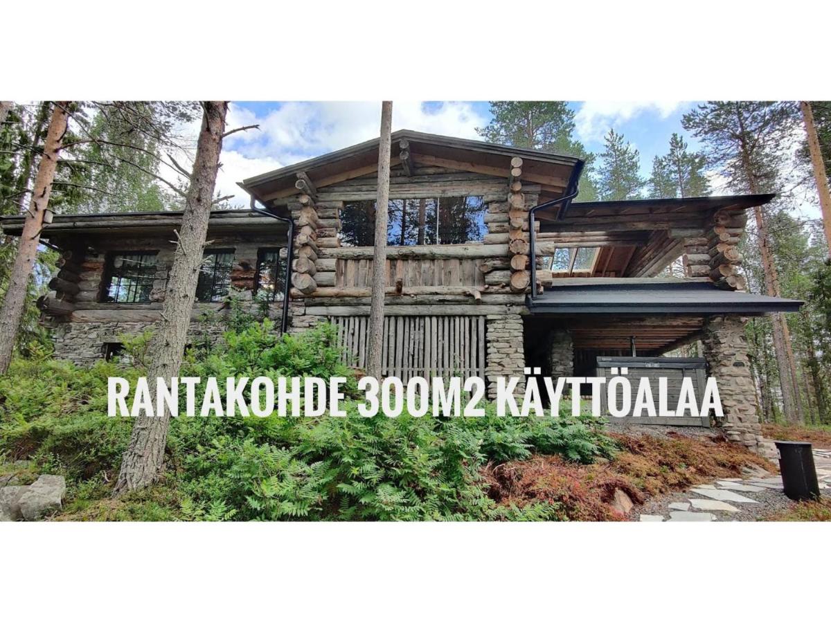 B&B Siikakämä - Holiday Home Puuhamaa by Interhome - Bed and Breakfast Siikakämä