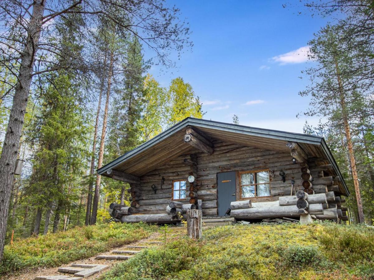 B&B Ylläsjärvi - Holiday Home Salmentieva 2 by Interhome - Bed and Breakfast Ylläsjärvi