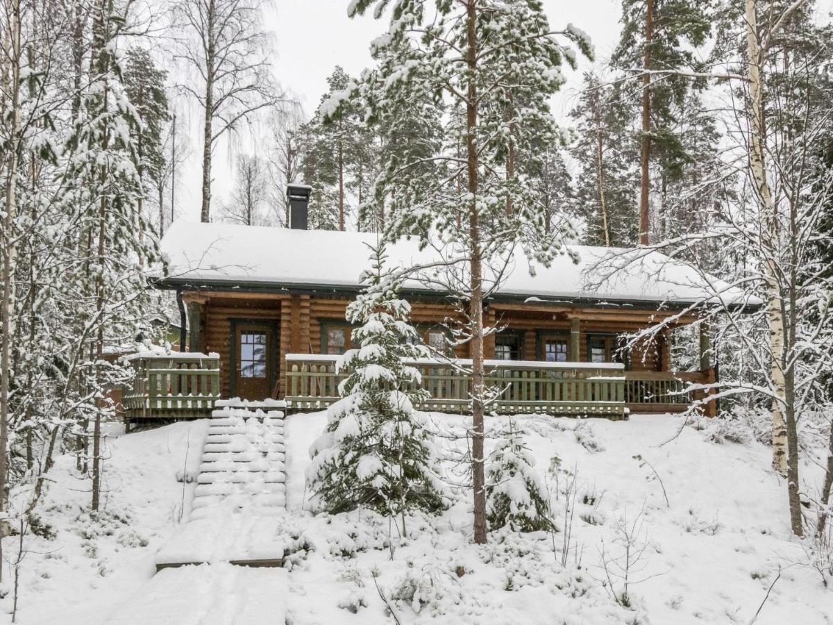 B&B Mäkikylä - Holiday Home Kanervakallio by Interhome - Bed and Breakfast Mäkikylä