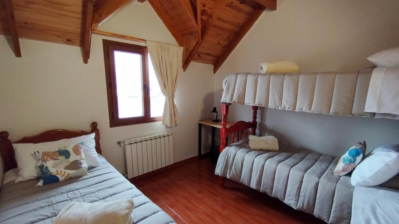 Camera Tripla con Bagno in Comune
