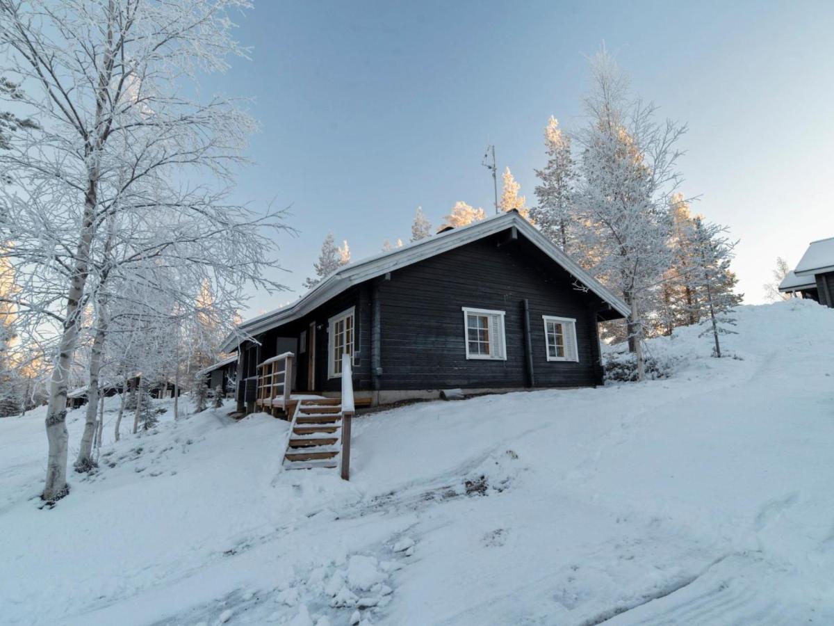 B&B Ylläsjärvi - Holiday Home Lomaylläs maja- palovaarankaarre 6 a by Interhome - Bed and Breakfast Ylläsjärvi