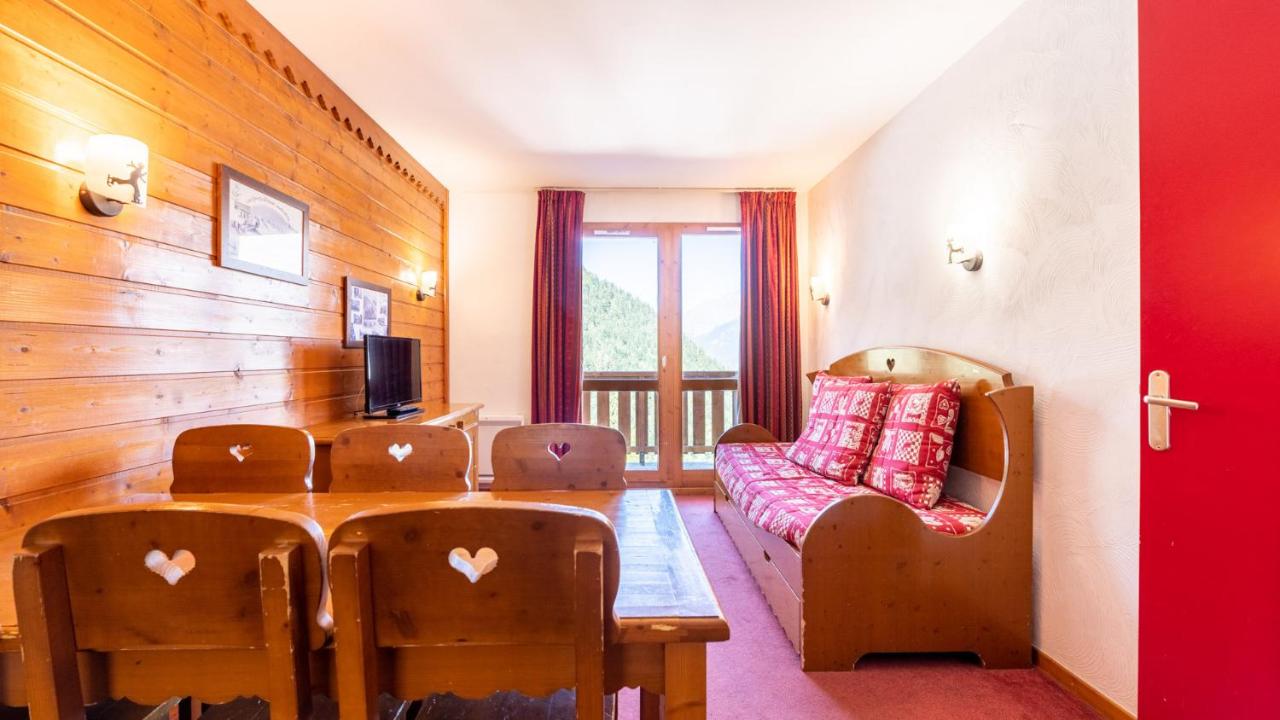 B&B Modane - La Turra 410 - Appt pres des pistes 6 pers - Bed and Breakfast Modane