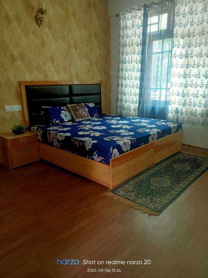 B&B Kalpa - Raldang view homestay - Bed and Breakfast Kalpa