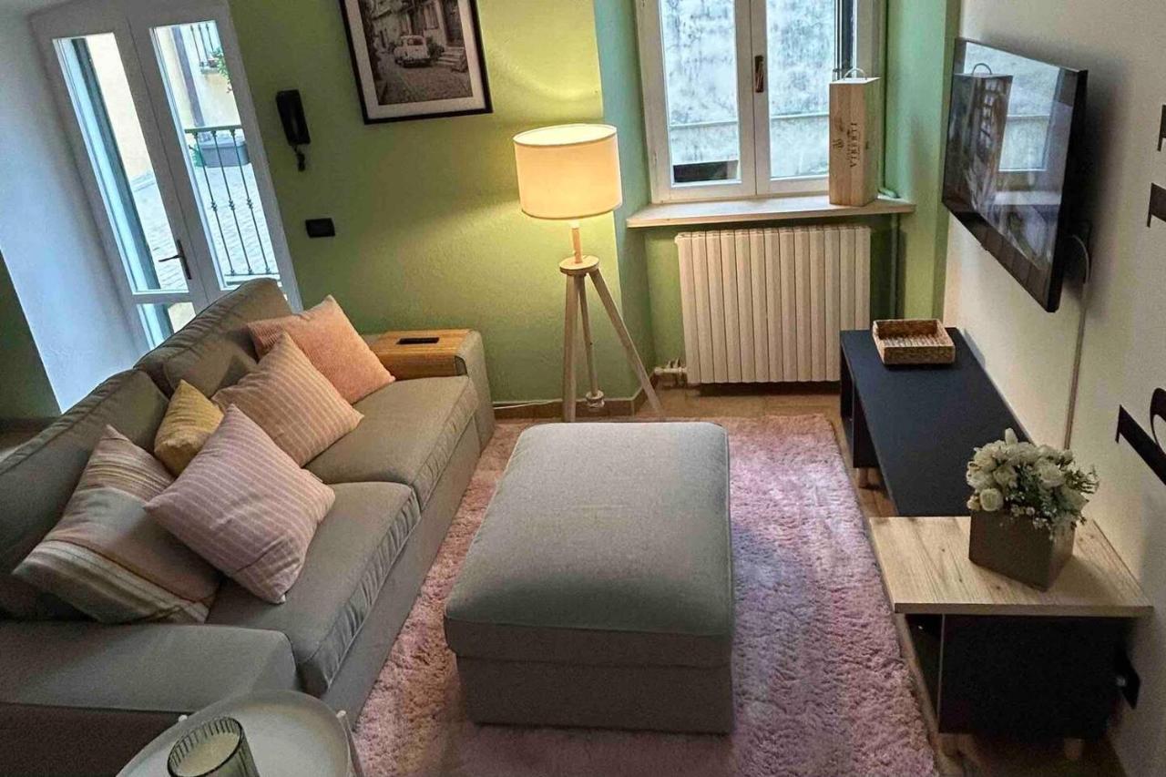 Apartment mit 2 Schlafzimmern