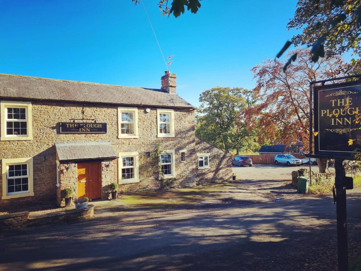 The Plough Inn - Chambres d’hôtes