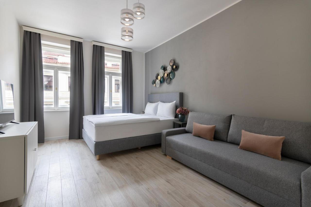 Executive appartement met 1 Slaapkamer