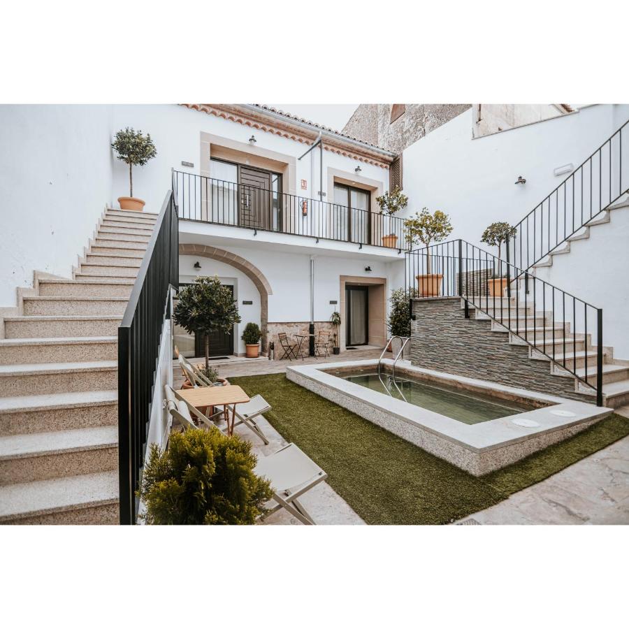 Apartamentos Turaca - Ferienwohnung