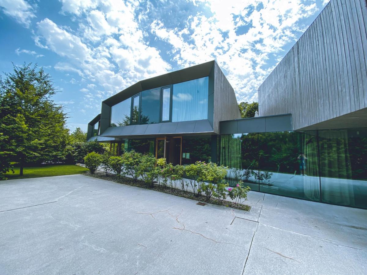 Ortenia Apartments in Nature - Chambres d'hôtes Podcetrtek