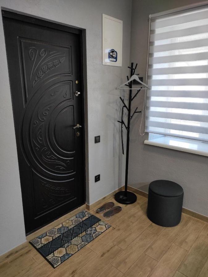 Apart Club Tolstogo - B&B