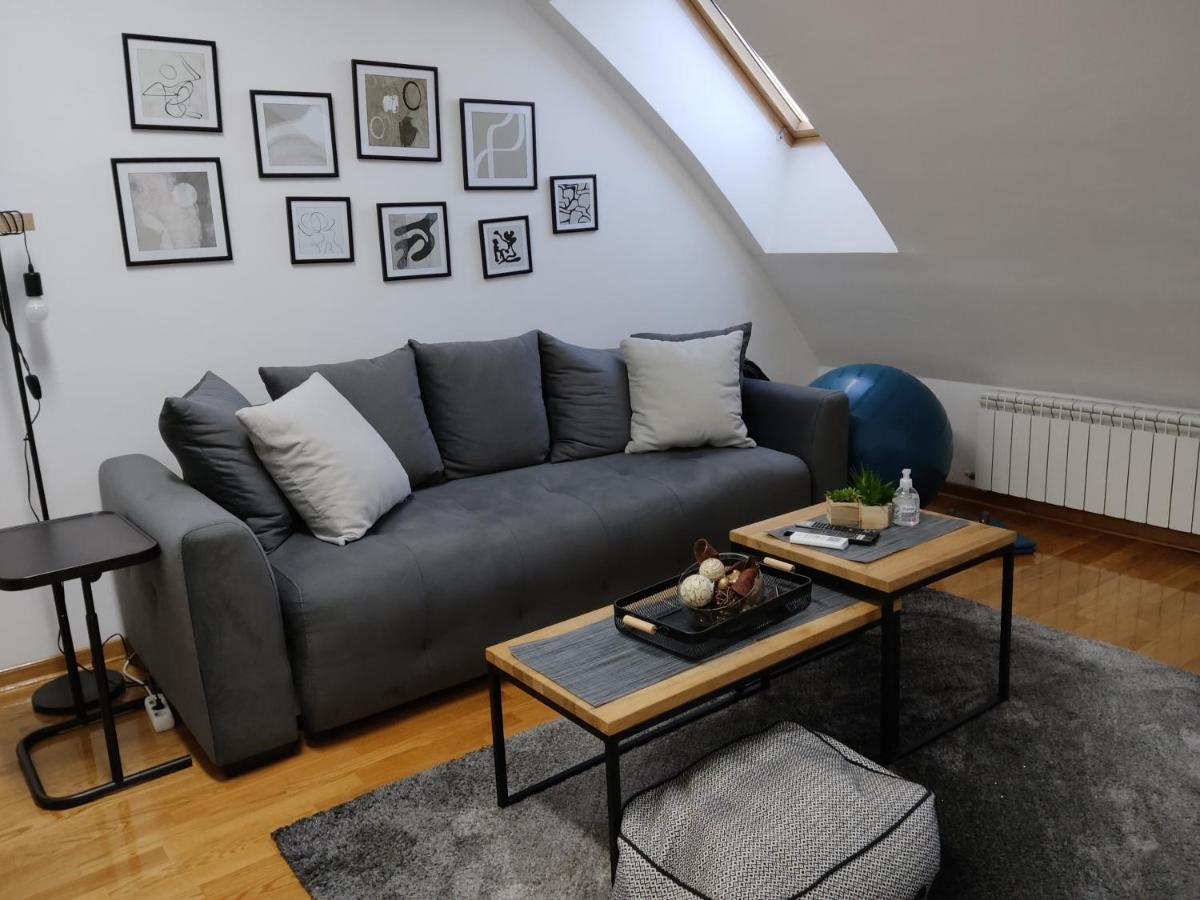 City011 - B&B Belgrade