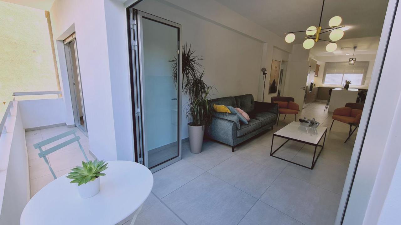 STAY Vital Elegance - B&B Limassol