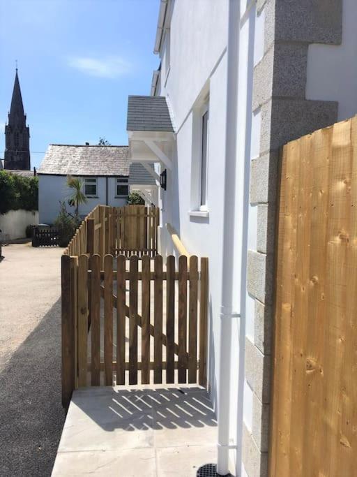 Chy Bownder Cottage - B&B Lostwithiel