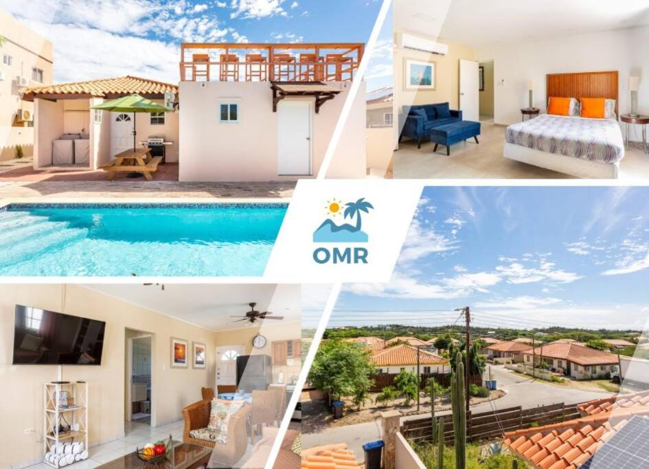 Villa Sabana - B&B