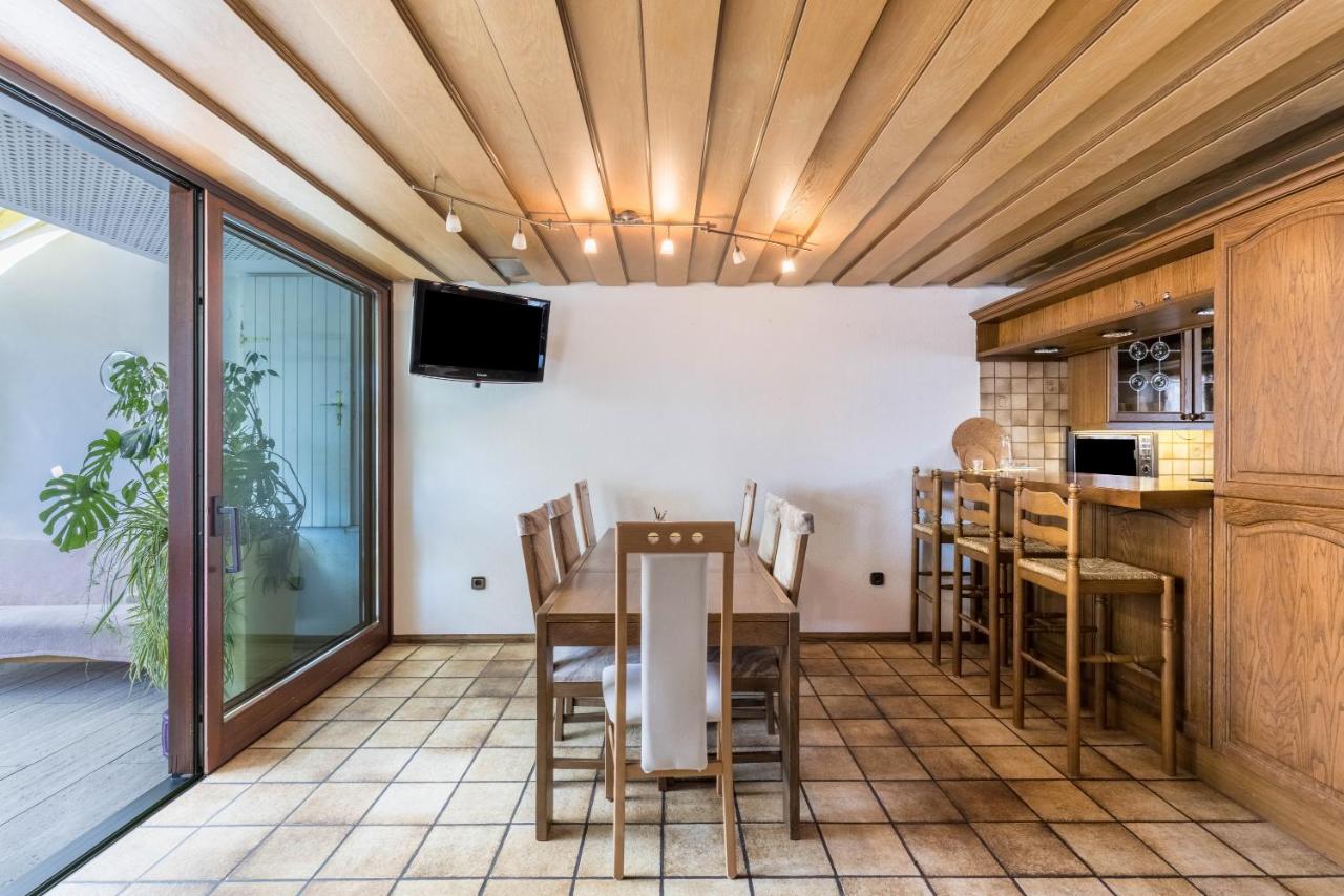 Große Ferienwohnung Wagner - B&B