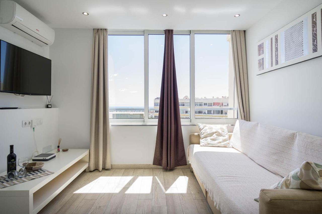 Appartamento Monolocale con Vista Mare