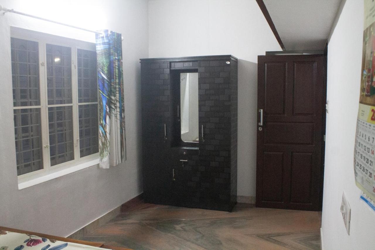 Chambre Double avec Balcon
