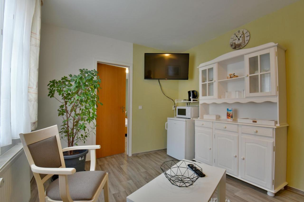 Suite Familiar