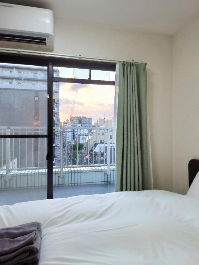 Mezon Akihabara Guest House - Chambres d’hôtes Tokyo
