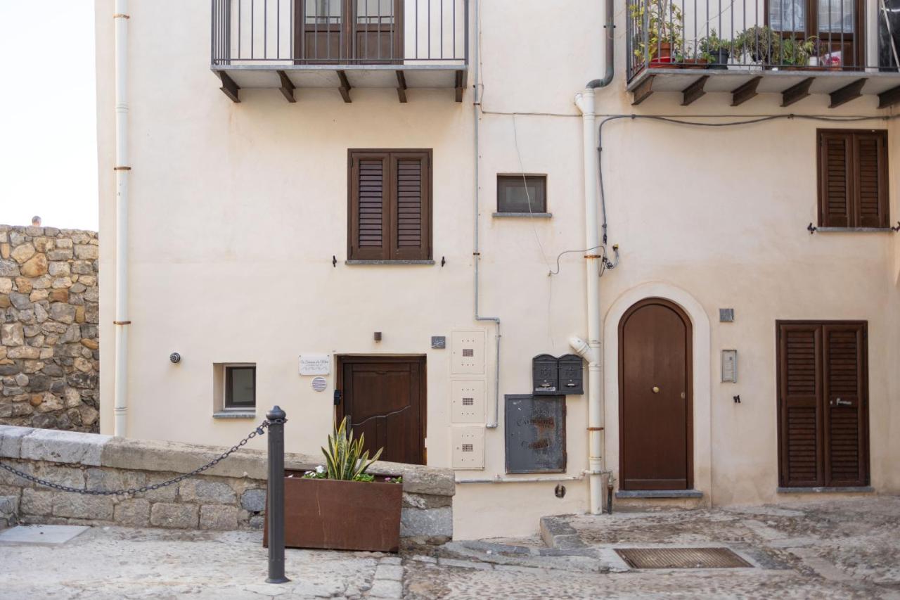 U Scrusciu d’u Mari Luxury Suite - Ferienwohnung