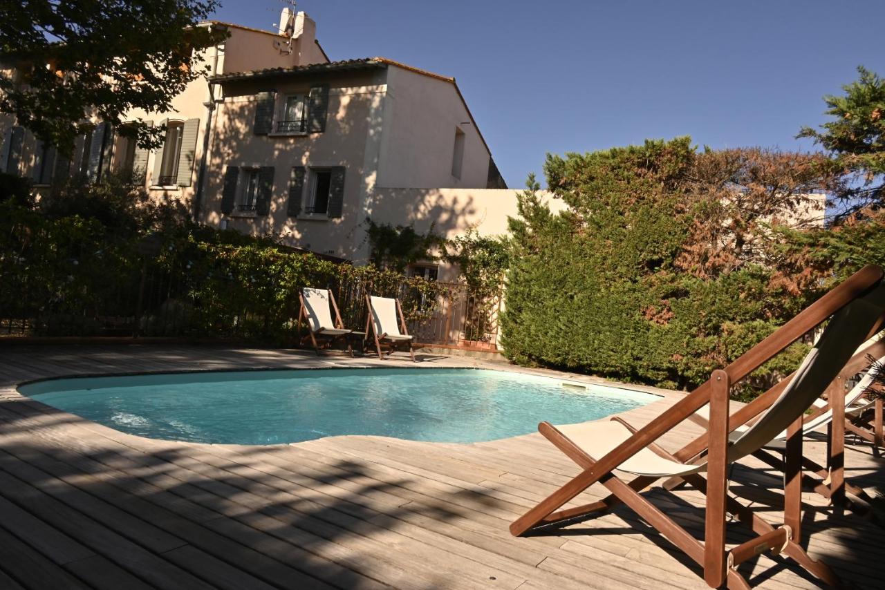 Bastide le Petit Clos - les 2 Gîtes - Chambres d’hôtes