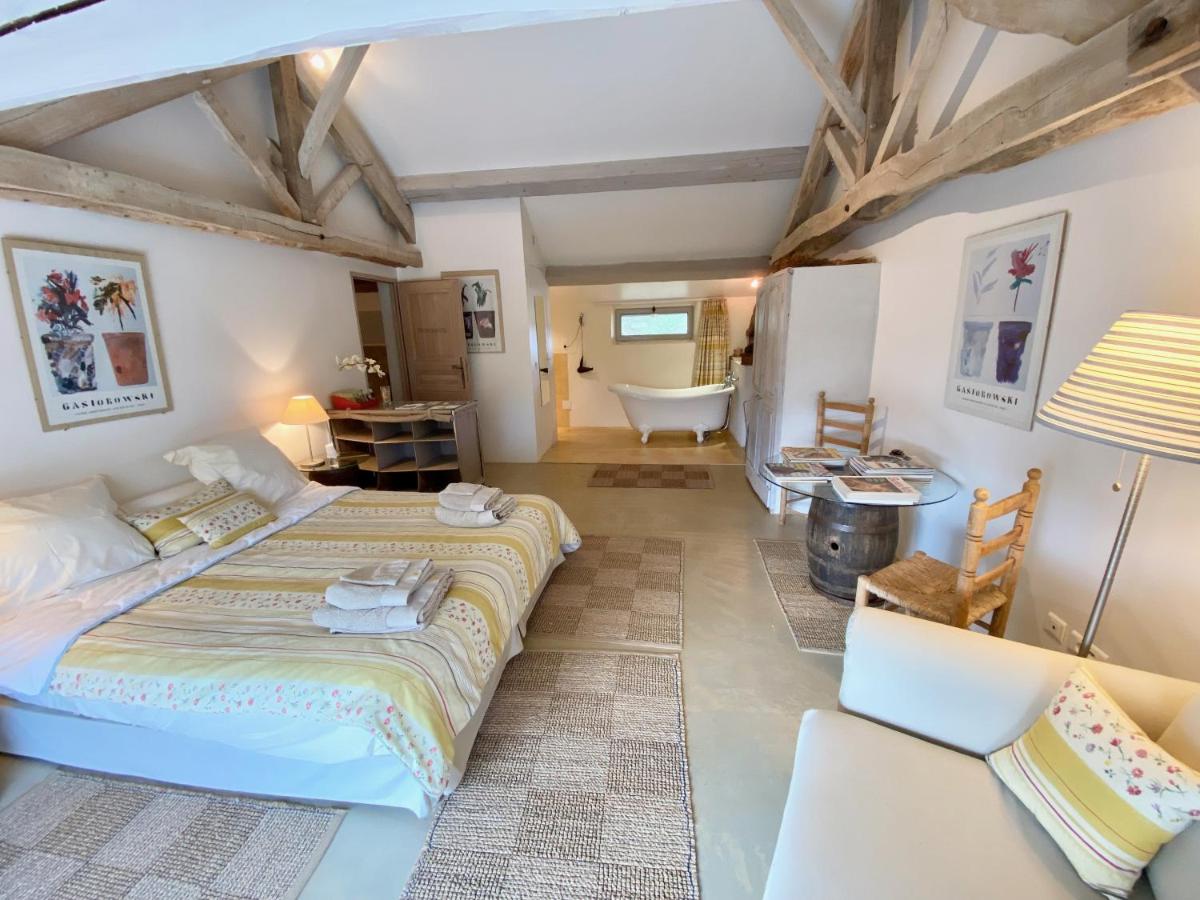 Deluxe Doppelzimmer