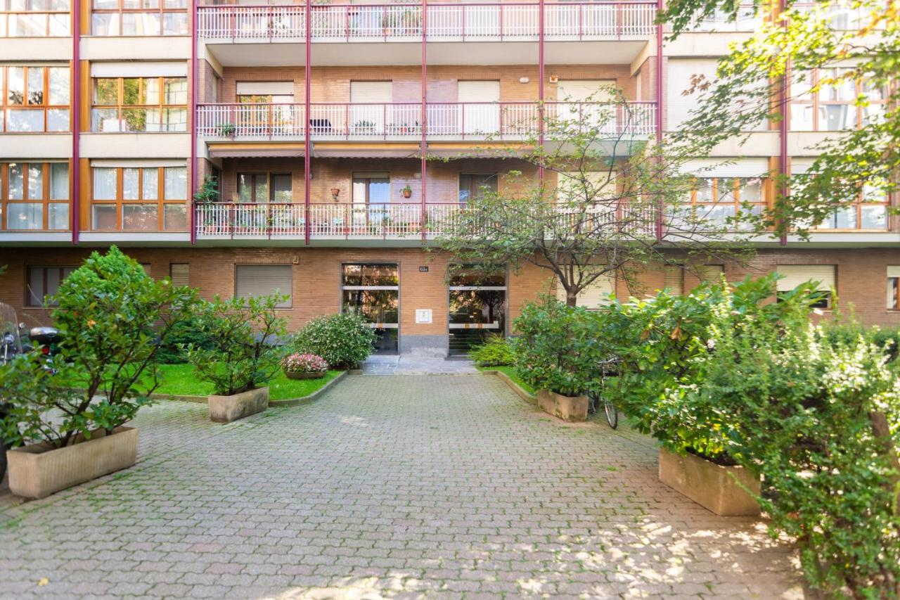 MI HOME NAVIGLI - ZONA TORTONA - Chambres d’hôtes Milan