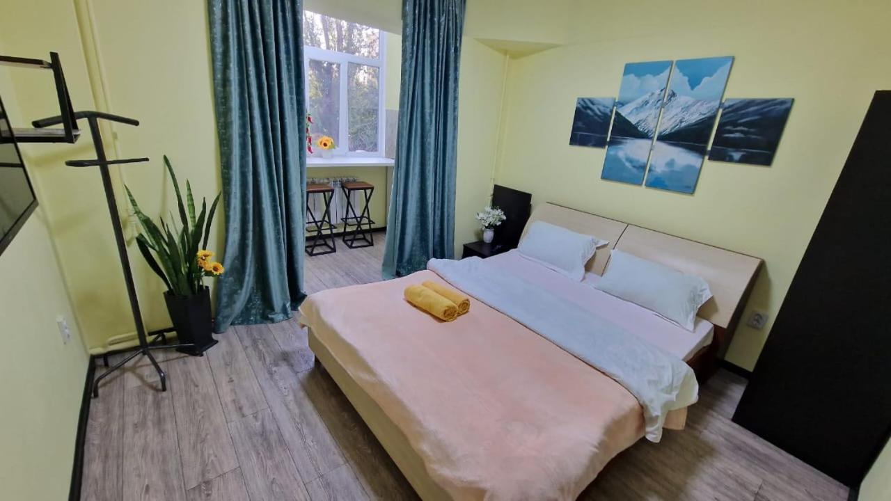 Зеленый Базар номер 2 - Ferienwohnung Almaty