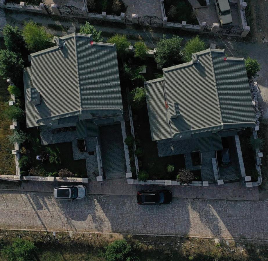 Superior Villa