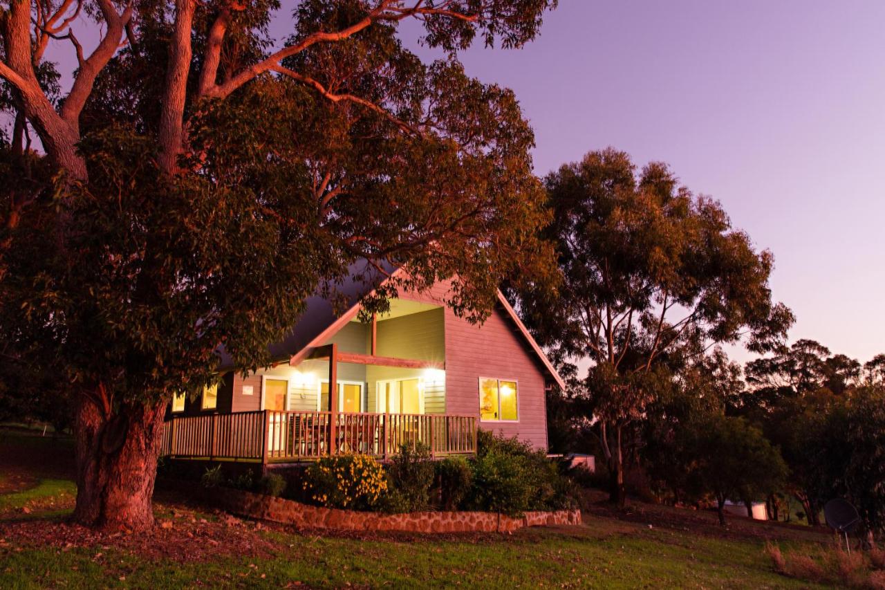 Dragonfly Cottage