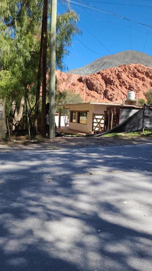ALQUILER TEMPORARIO EN PURMAMARCA - B&B