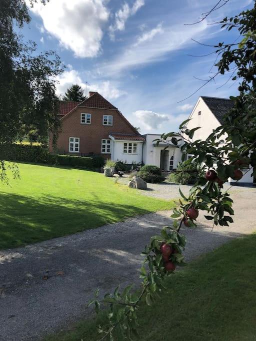 B&B Ebeltoft - Ferielejlighed til 2 personer - Bed and Breakfast Ebeltoft