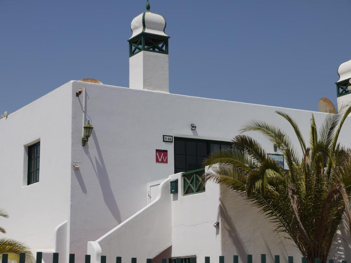 SunnyDaze - B&B Tías