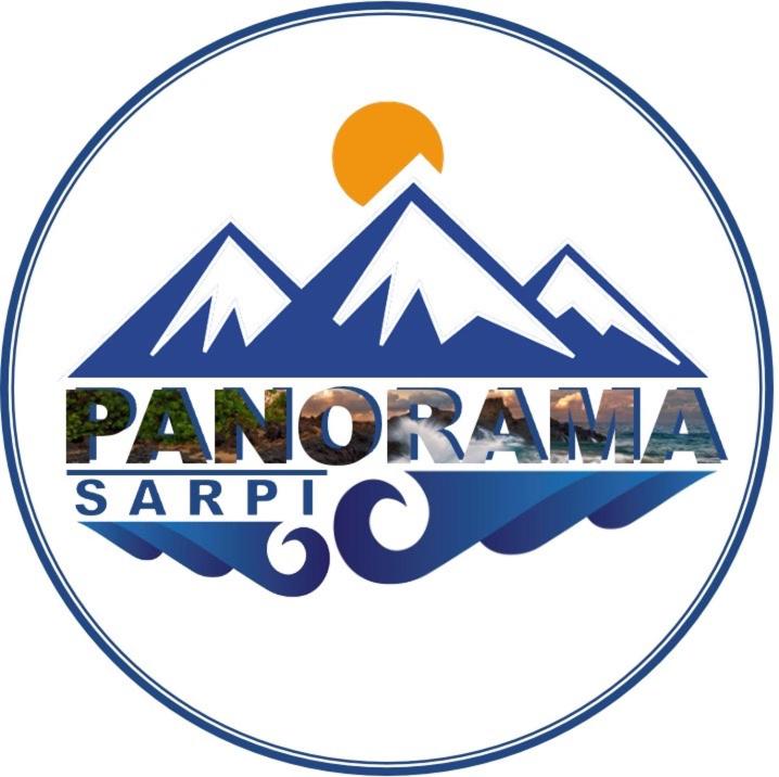 B&B Batumi - Panorama Sarpi - Bed and Breakfast Batumi