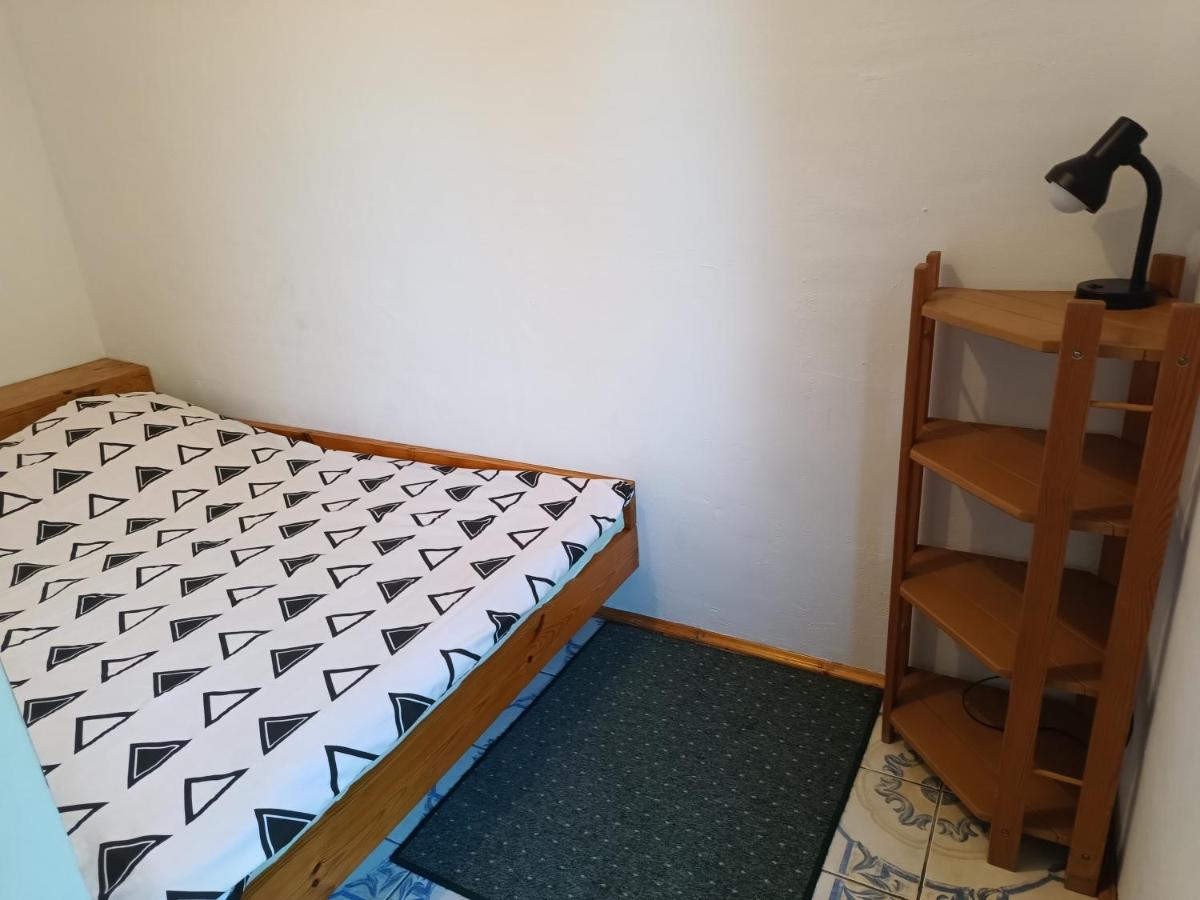 Apartamento - Planta baja