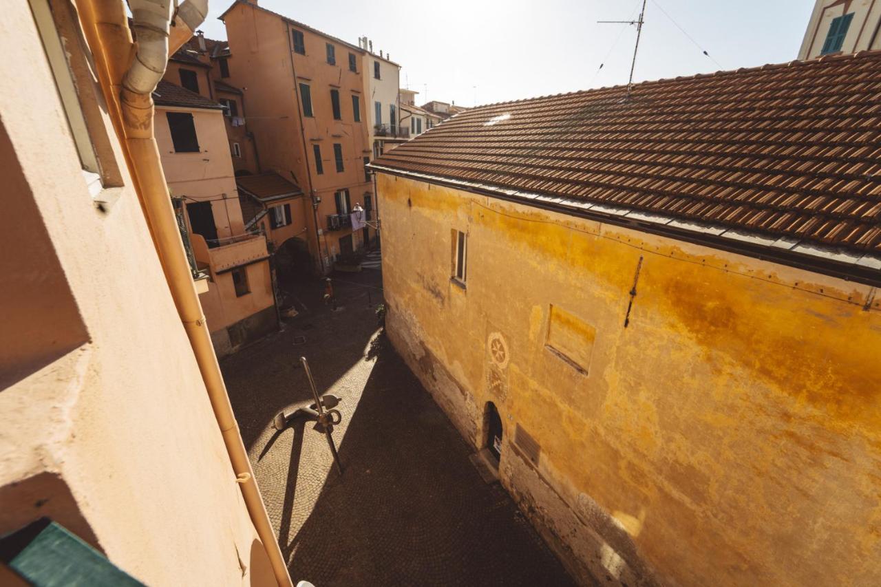 A due passi dal mare - B&B