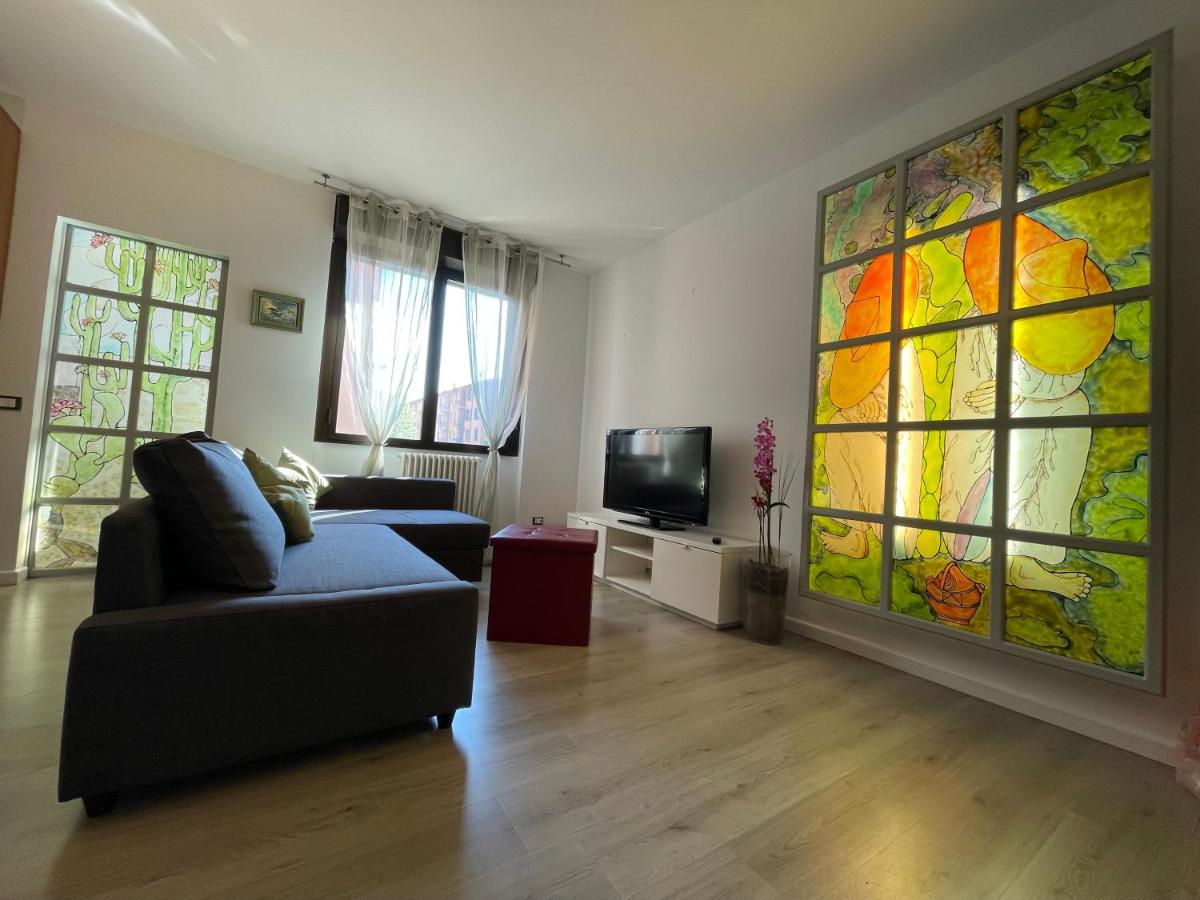 Città & Aeroporto - B&B Bergamo