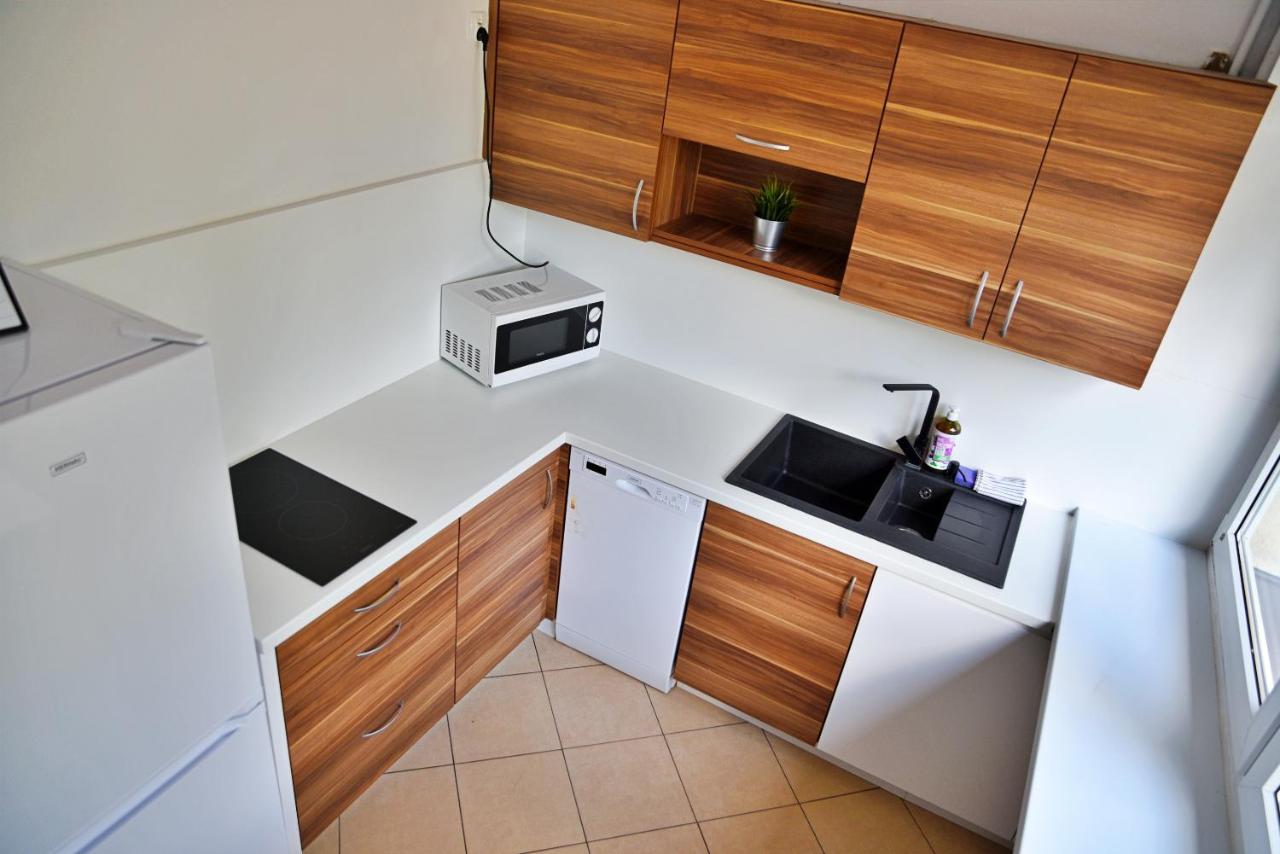 Appartement 2 Chambres