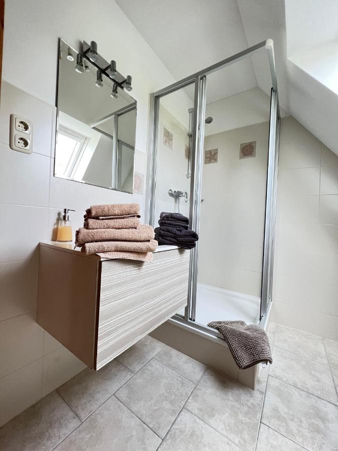 Strandperle - B&B