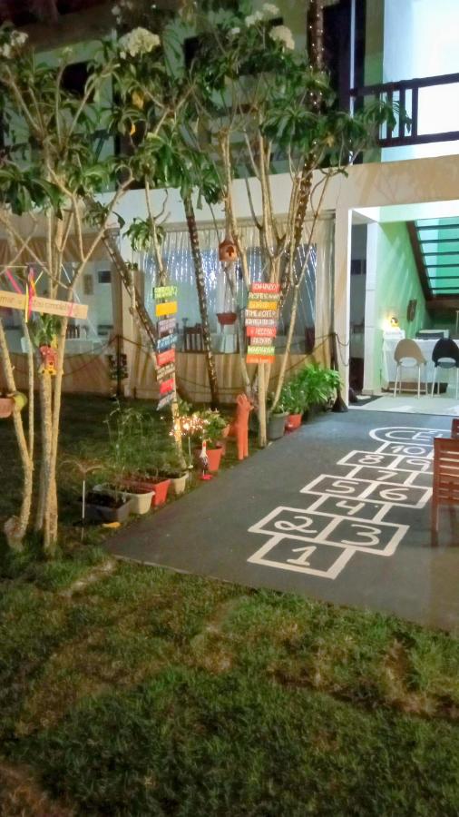 pousada 3 Marias - B&B