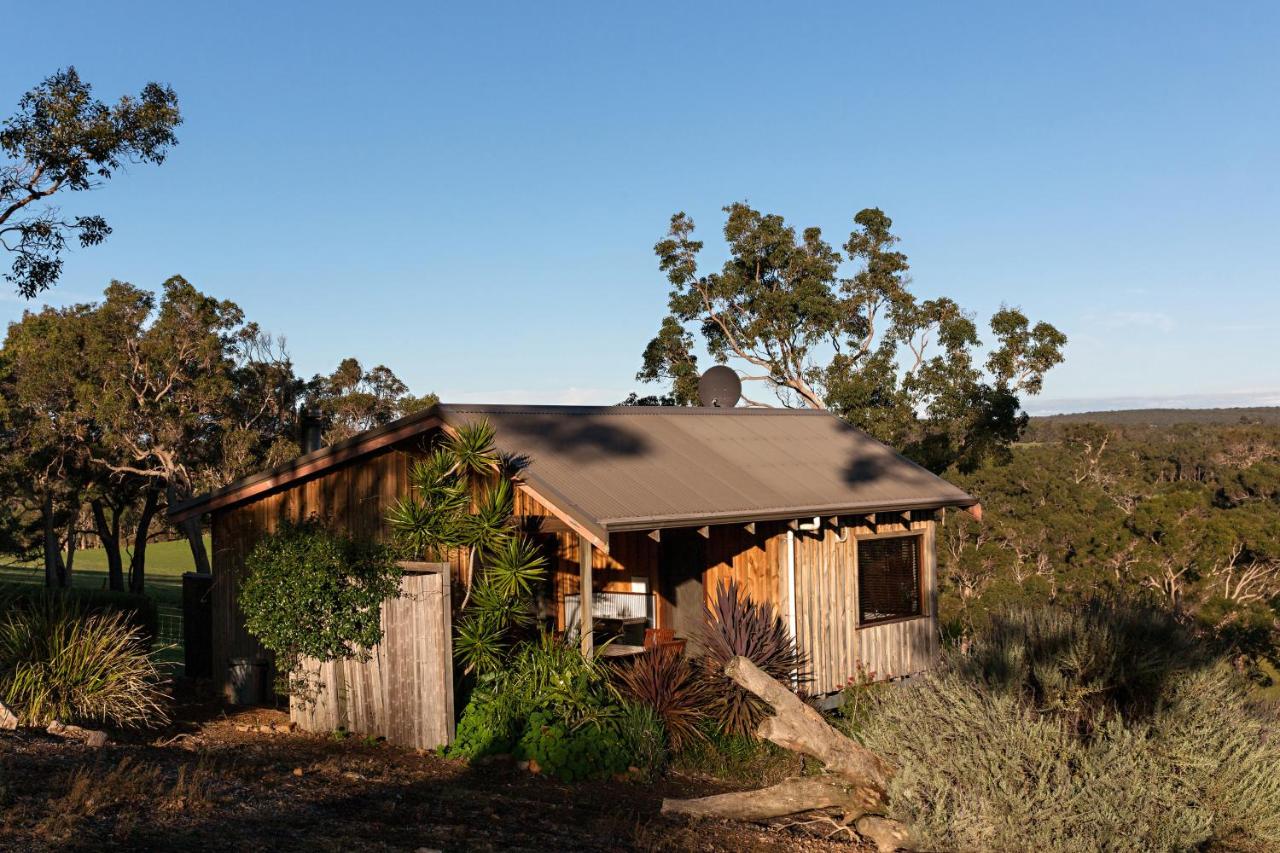 Honeybee Studio Cottage