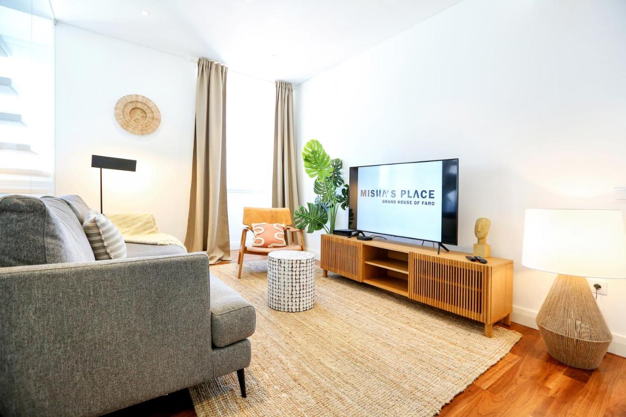 Zen & Tan Apartment - B&B