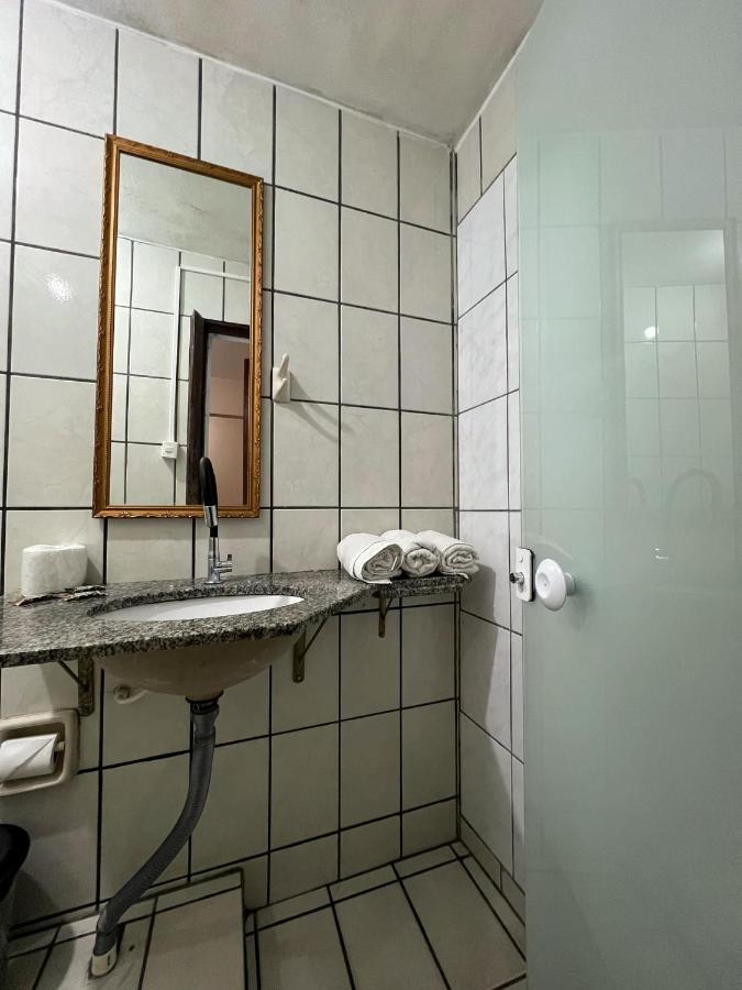 Classic Quadruple Room