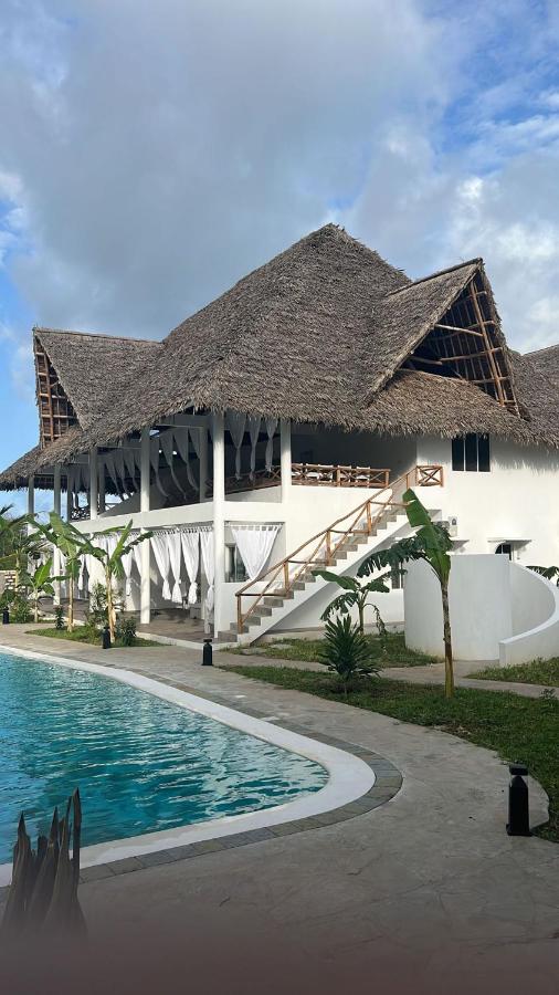Nakupenda House - Bed and Breakfast Watamu