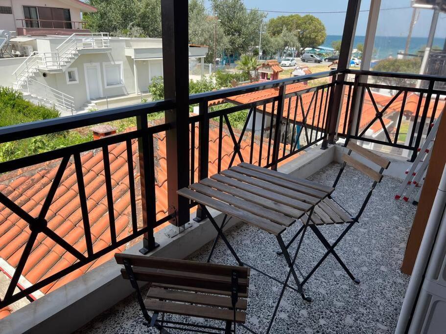 Salty Breeze #Hosted by DoorMat - B&B Néoi Epivátes