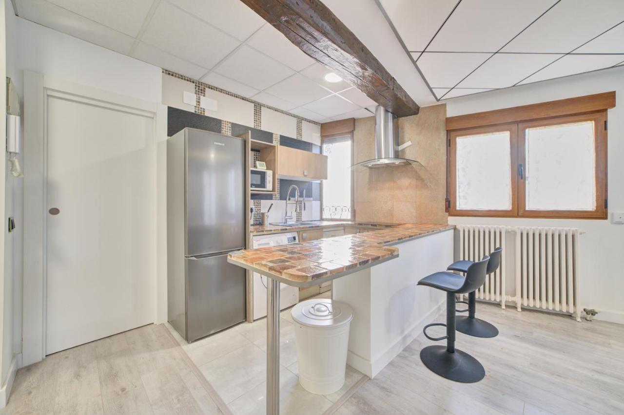 Apartamento Juan Pintxame by Clabao - Ferienwohnung Logroño