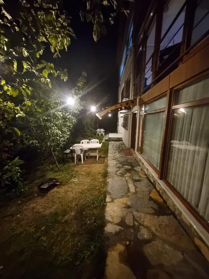 King Room with Garden View