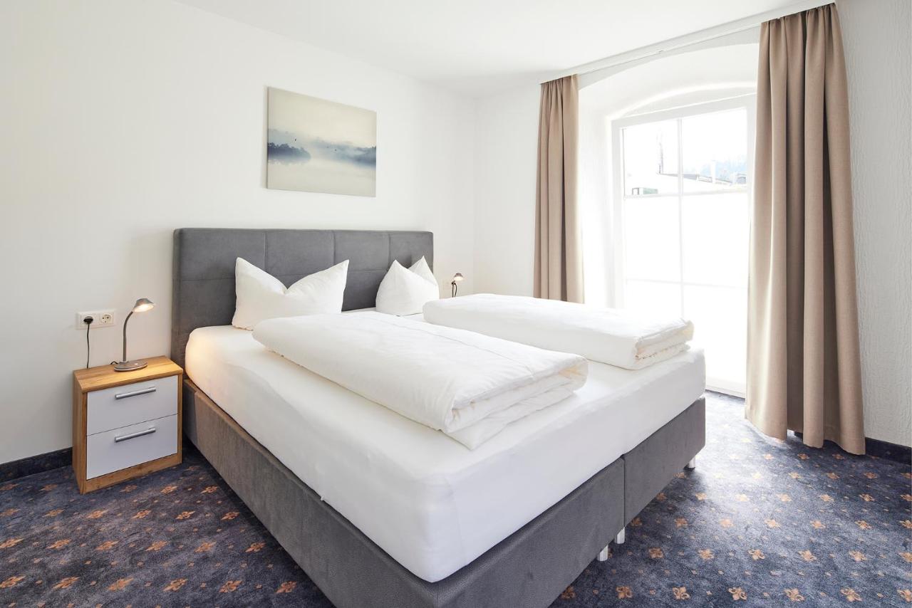 Appartamento con 2 Camere da Letto