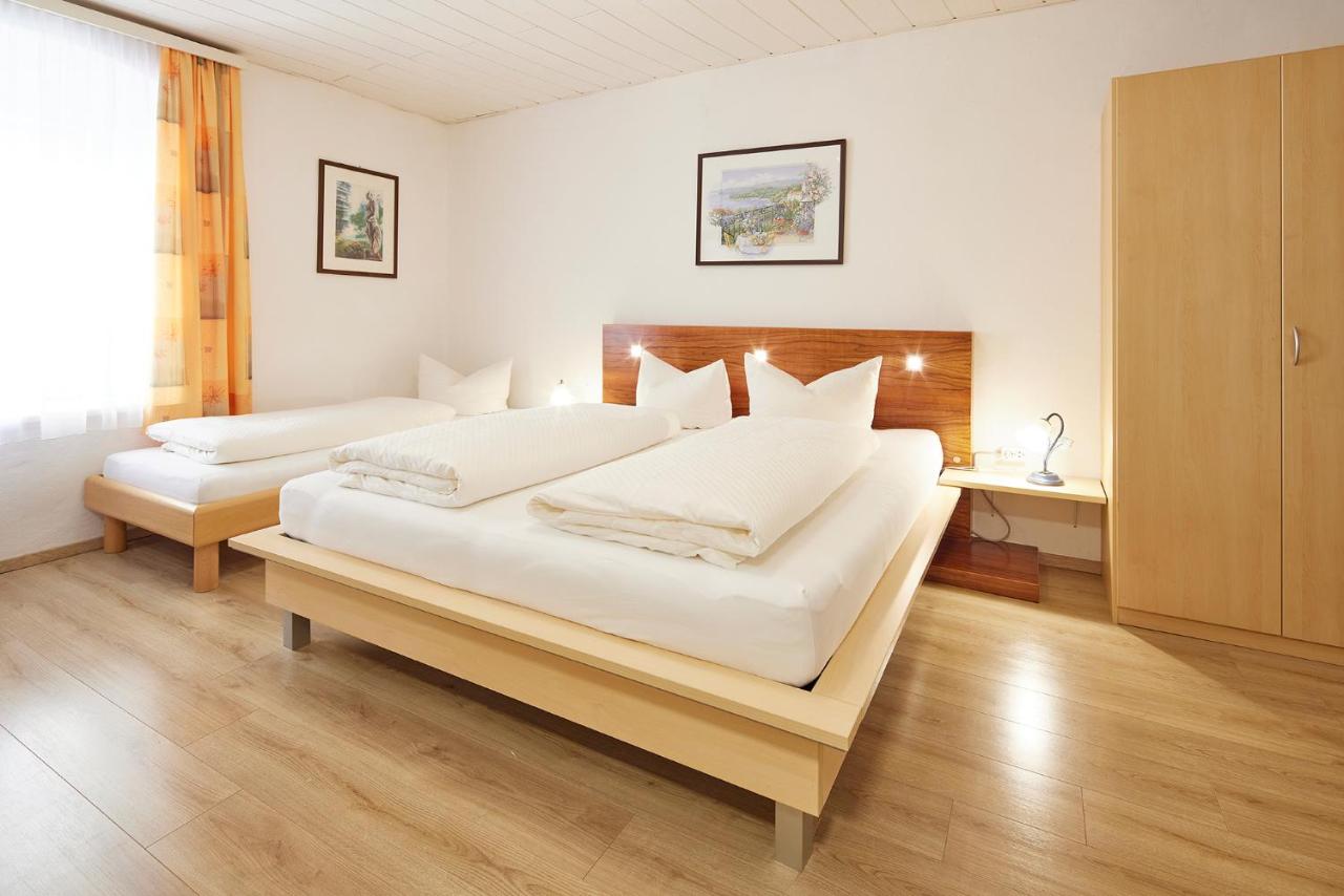 Triple Room with Bathroom