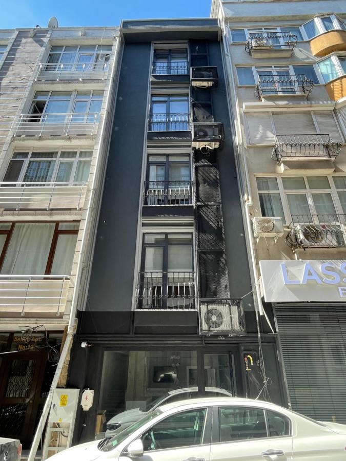 B&B Istanbul - Icon House - Bed and Breakfast Istanbul