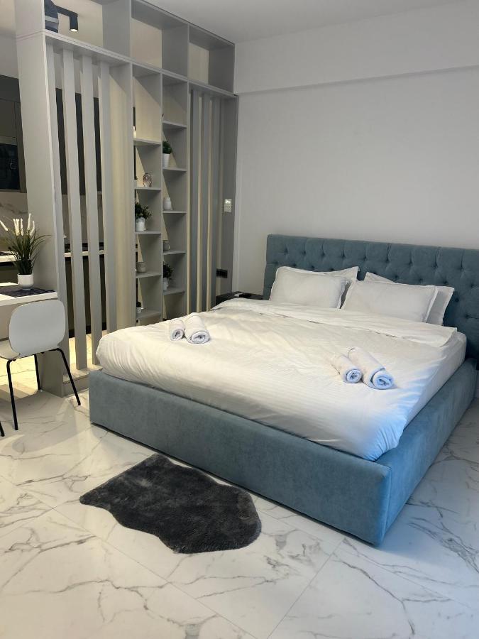 Black Sea Booking - Chambres d’hôtes Mamaia